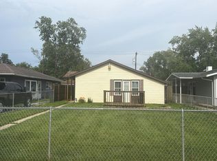 6319 Ohio Ave, Hammond, IN 46323