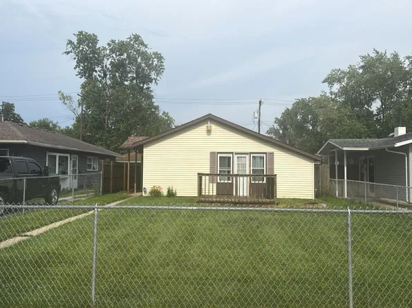 6319 Ohio Ave, Hammond, IN 46323