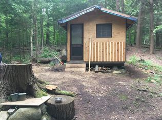 Church Pond Rd, Saranac Lake, NY 12983