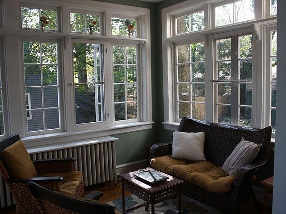 Sunroom