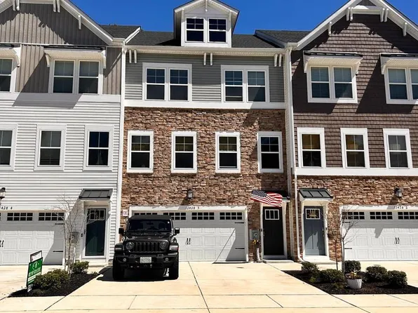 12428 Sea Oaks Ln Unit 5, Berlin, MD 21811