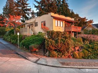 5002 Erskine Way SW, Seattle, WA 98136