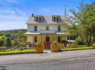 17444 Naylor Rd, Sabillasville, MD 21780