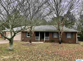 348 Ariel Dr, Harvest, AL 35749