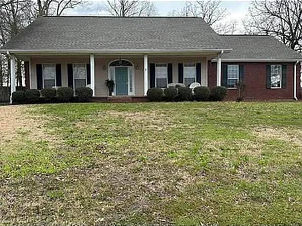 119 Pam Ave, Guntown, MS 38849