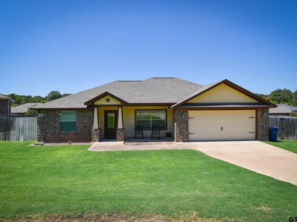 408 Mission Crest Cir, Lindale, TX 75771