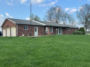 4164 W State Road 2, La Porte, IN 46350