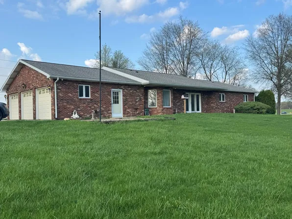 4164 W State Road 2, La Porte, IN 46350