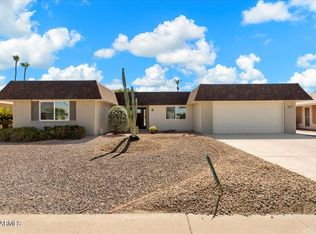 10817 W Pineaire Dr, Sun City, AZ 85351