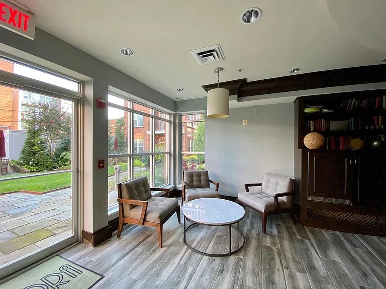 1451 Belmont St NW #401 — Photo 5