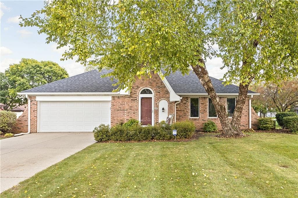1221 Briarwood Dr, Brownsburg, IN 46112 Zillow
