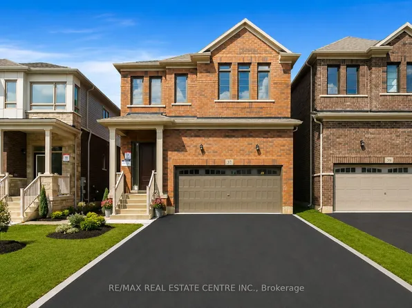 37 Gemini Dr, Barrie, ON L9J 0K5