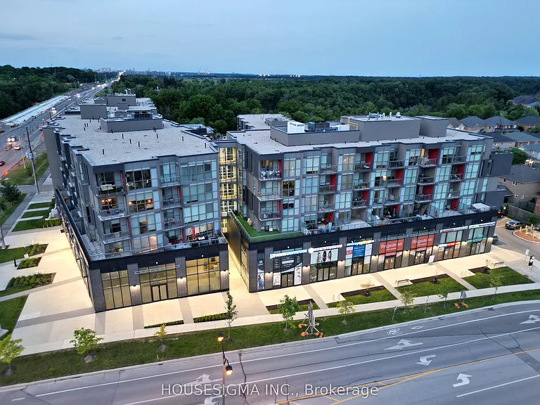 5230 Dundas St #A402 — Photo 2