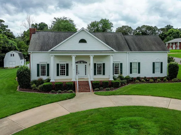 400 Tudor Blvd, Paducah, KY 42003
