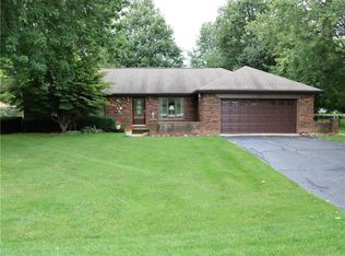 1111 E Hadley Rd, Plainfield, IN 46168