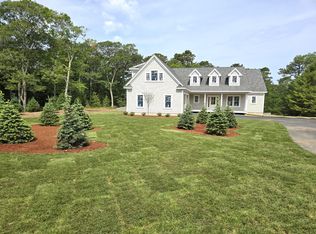6 Monomoy Ln, Orleans, MA 02653