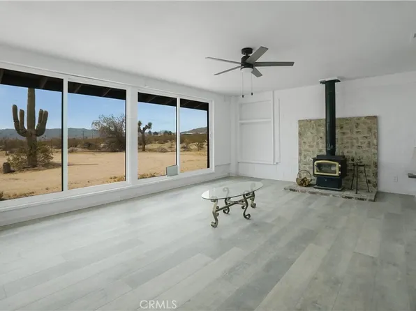 62580 Blair Ln, Joshua Tree, CA 92252
