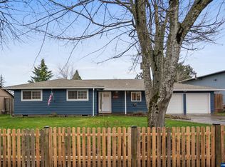 4835 Driftwood Ct NE, Salem, OR 97305