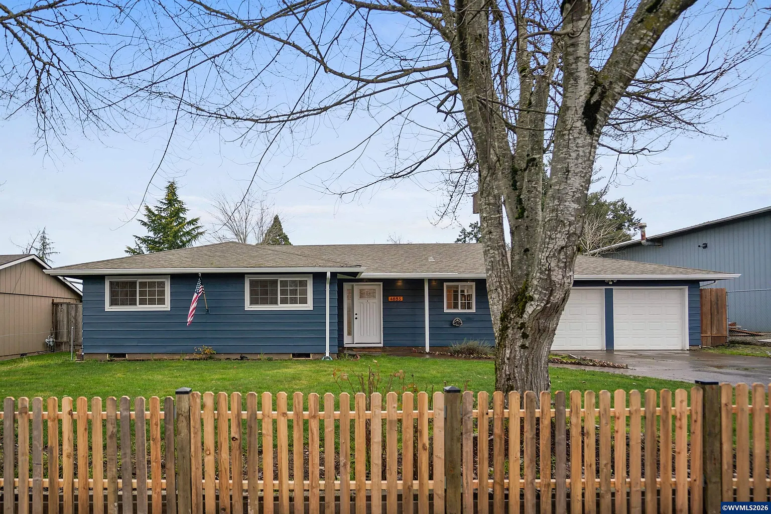 4835 Driftwood Ct NE photo 1