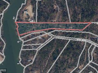 810 Big Rd, Lusby, MD 20657