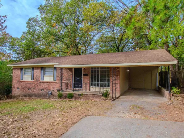 (undisclosed Address), Little Rock, AR 72207