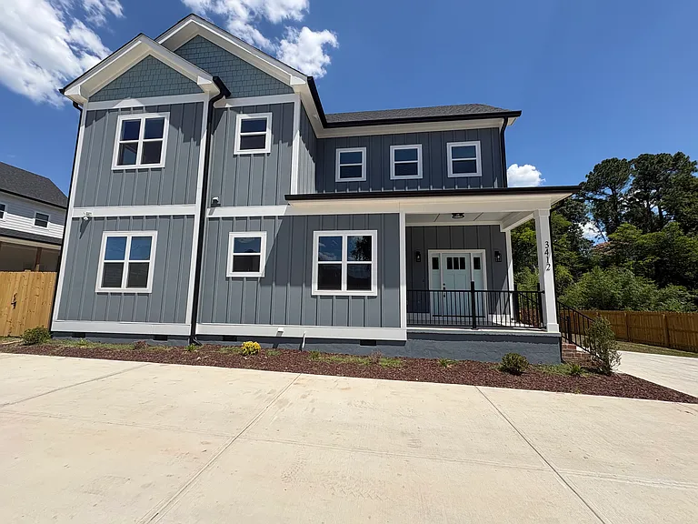 3412 Guess Rd — Photo 1
