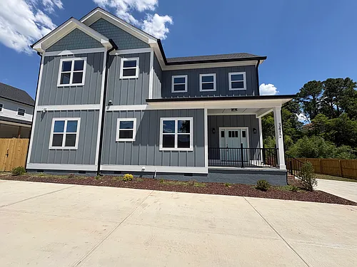 3412 Guess Rd Photo 1