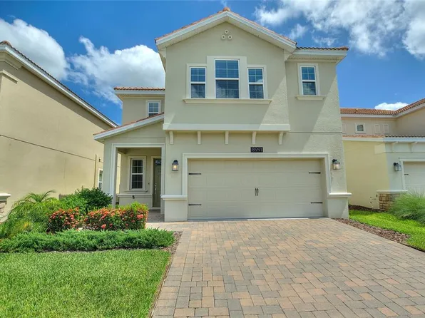 8991 FLUFFY LIE COURT, DAVENPORT, FL 33896