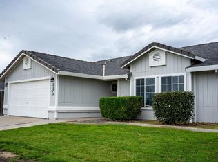 2572 Lobo Ave, Merced, CA 95348