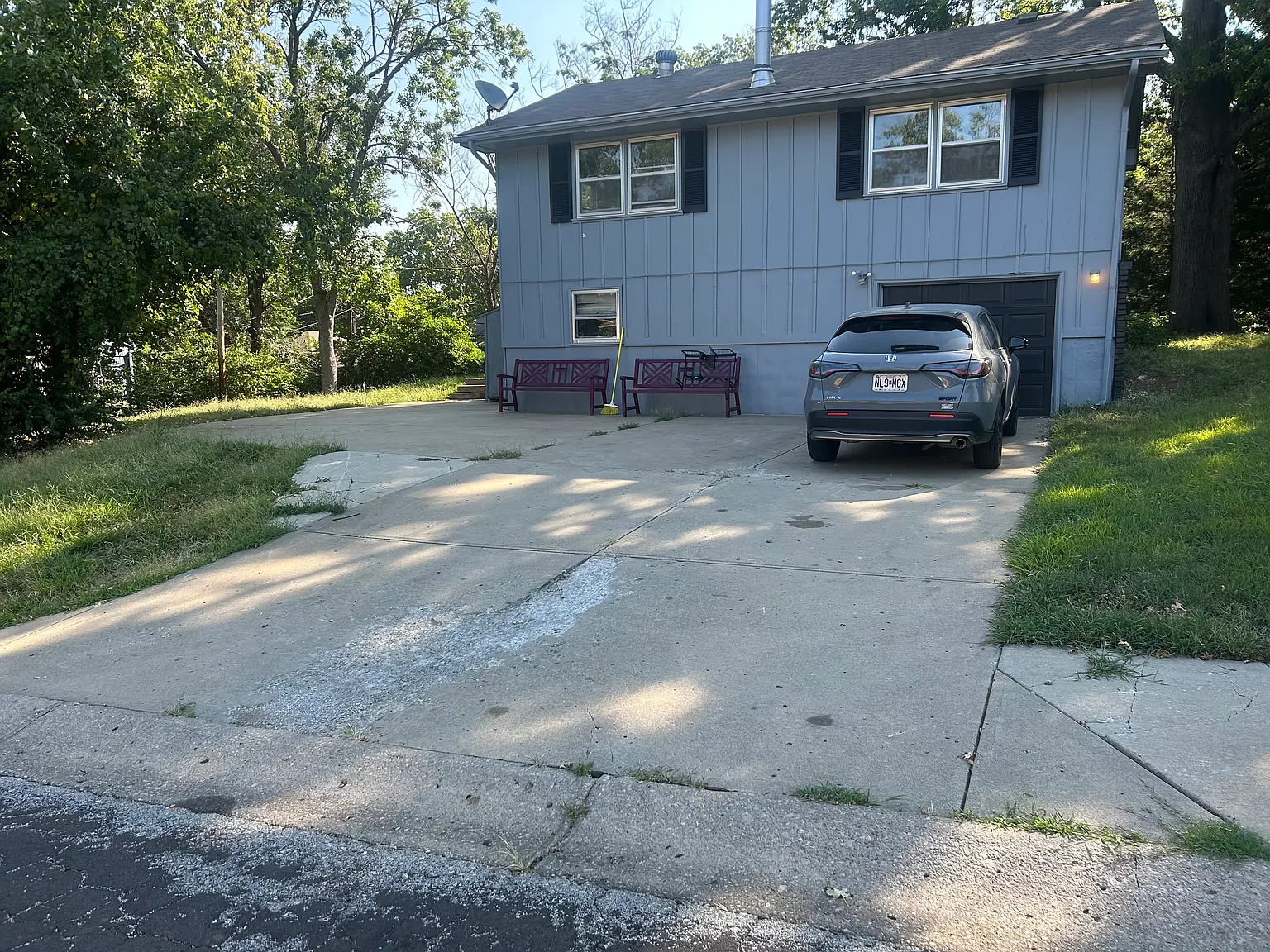 3 bed, 2.5 bath, 1800 sqft, $1,995 — Photo 4