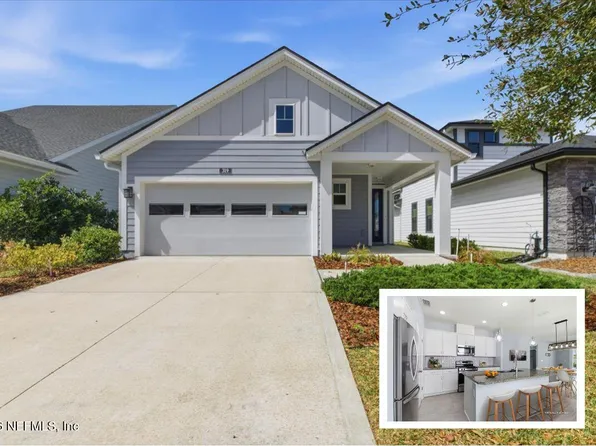319 MILLENIA Drive, Ponte Vedra, FL 32081