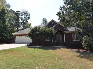 1553 Sierra Ct, Auburn, AL 36830
