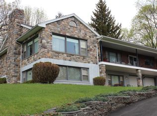 1112 Crestview Dr, Stroudsburg, PA