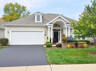 5474 Welbourne Pl, New Albany, OH 43054