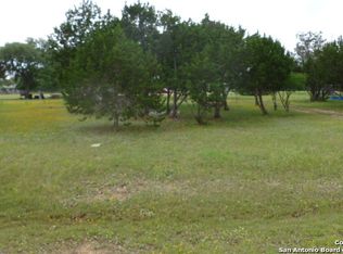 527 Pr 1512, Bandera, TX 78003