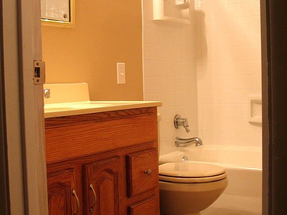 First Floor Bathroom