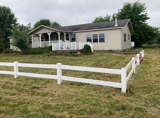 16660 80th St, Oak Park, MN 56357