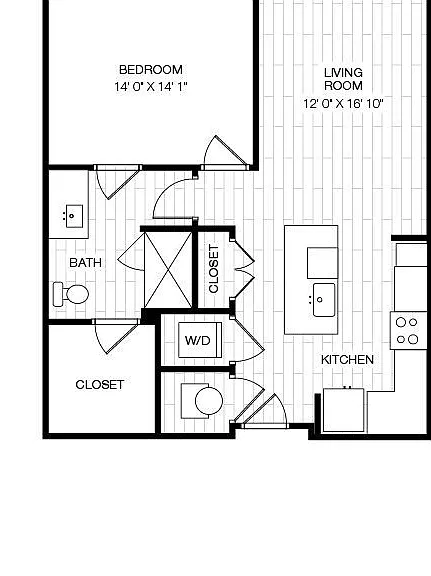 505 Courtland — Photo 37