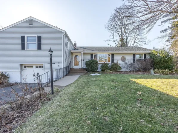 175 Taylor Avenue, Cheshire, CT 06410
