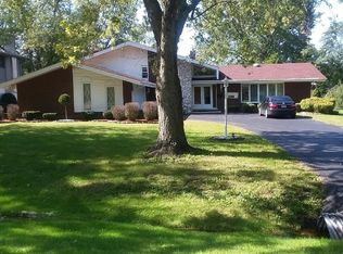 20828 Brookwood Dr, Olympia Fields, IL 60461