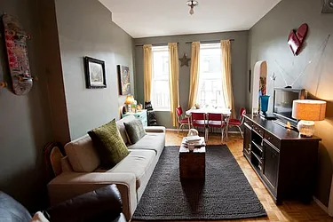 Rented by Guardian Property Management of Brooklyn LLC