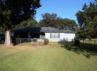 708 Green Moore Rd, Starks, LA 70661