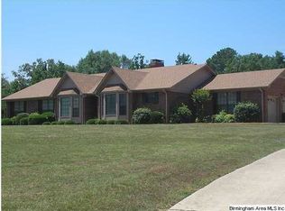9948 Bankston Rd, Dora, AL 35062