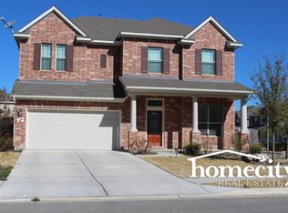 13401 Hymeadow Cir, Austin, TX 78729