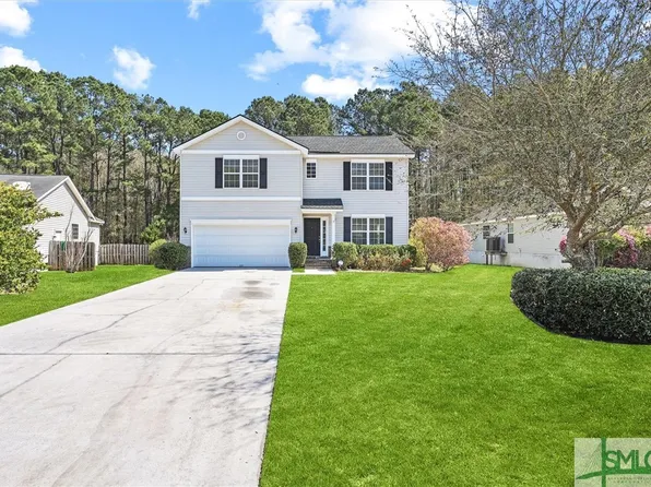 1538 Bradley Boulevard, Savannah, GA 31419