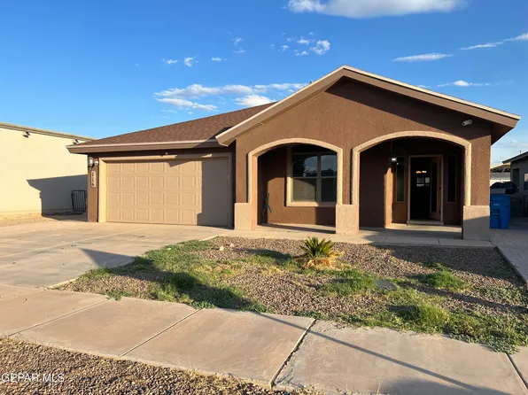 116 River Hondo Rd, Clint, TX 79836