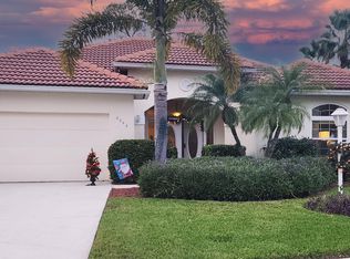 2595 55th Sq, Vero Beach, FL 32966