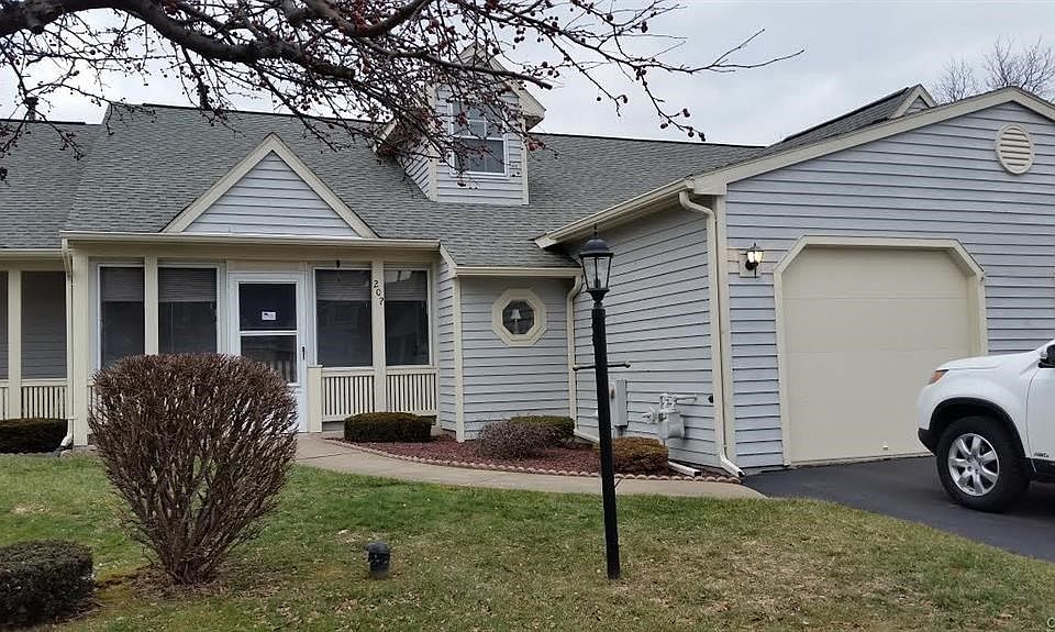 202 Springmoor Drive