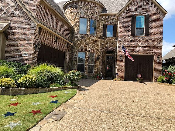5th image of 1504 Hennessey Dr
