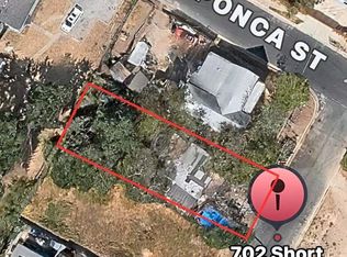 702 Short Kemp St, Austin, TX 78741